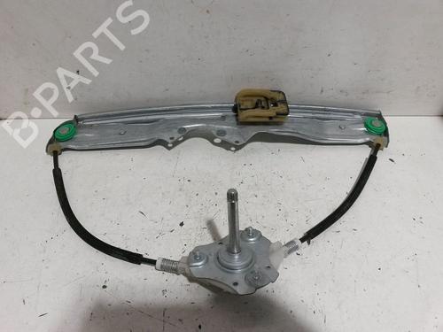 Used Rear right window mechanism FIAT TIPO Estate (356_, 357_) 1.4 (356WXA1B) (95 hp) 29317096