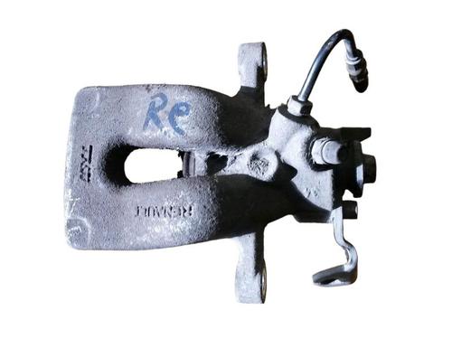 Used Right rear brake caliper RENAULT CLIO III (BR0/1, CR0/1) 1.2 16V Hi-Flex (BR1U, CR1U) (75 hp) 15706476