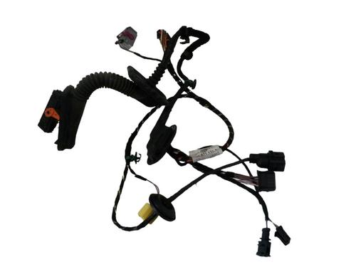 Used Wiring harness VW TIGUAN (5N_) 2.0 TDI 4motion (140 hp) 18748049