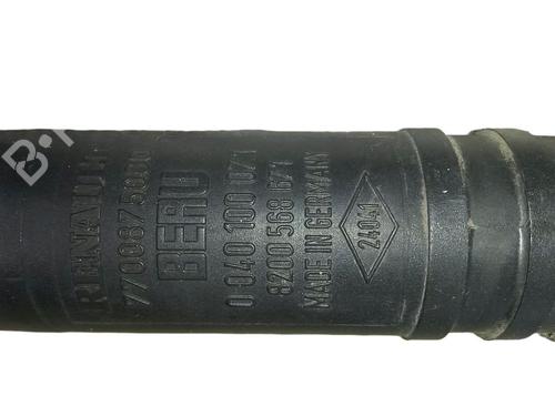 Bobine RENAULT MEGANE II (BM0/1_, CM0/1_) 1.4 16V (BM0B, CM0B) (98 hp) 30639712