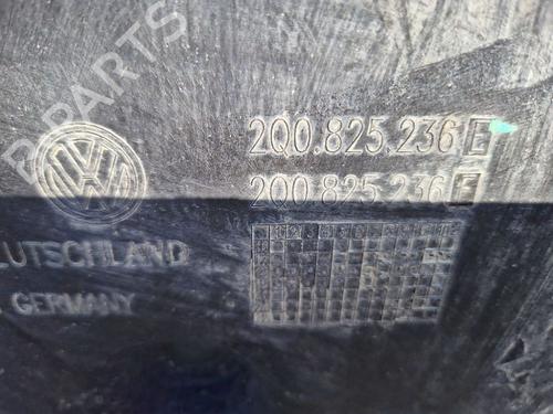 Electronic module VW T-CROSS (C11, D31) 1.0 TSi | BP38233939M83 - Image 5