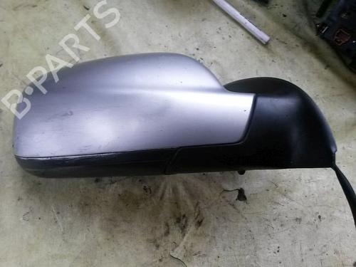 Right mirror PEUGEOT 307 (3A/C) 2.0 HDi 90 | BP15699534C27 