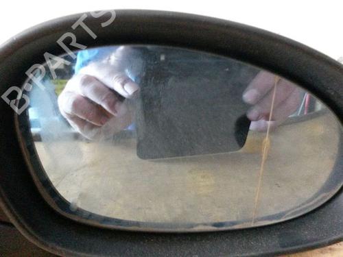 Right mirror BMW 1 (E87) 118 d | BP15704142C27 