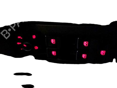 Schalter für VW POLO VI (AW1, BZ1, AE1) 1.0 (75 hp) 30640225