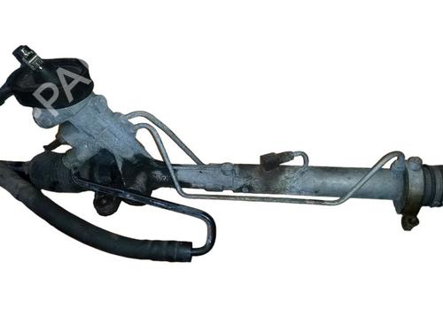 Used Steering rack SKODA ROOMSTER (5J7) 1.2 (70 hp) 15706417