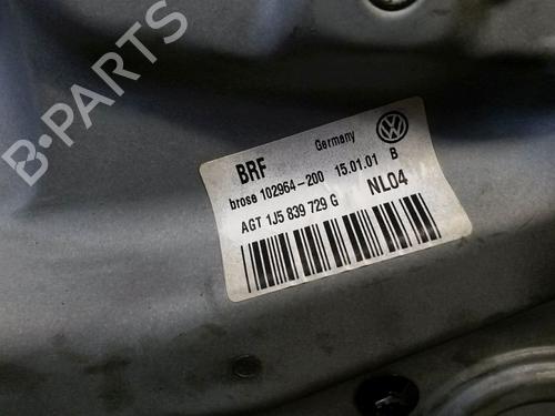 Vindusheismekanisme venstre bak VW BORA I (1J2) 1.4 16V | BP15706257C24 