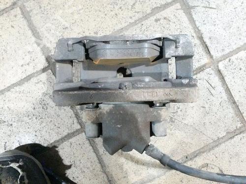 Used Right front brake caliper BMW X3 (E83) 3.0 d (218 hp) 26912739