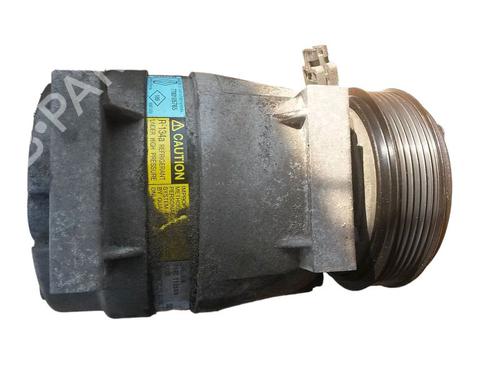 Używane Kompresor / Sprężarka klimatyzacji A/C RENAULT SCÉNIC I MPV (JA0/1_, FA0_) 1.9 dCi (JA05, JA1F) (102 hp) 15699891