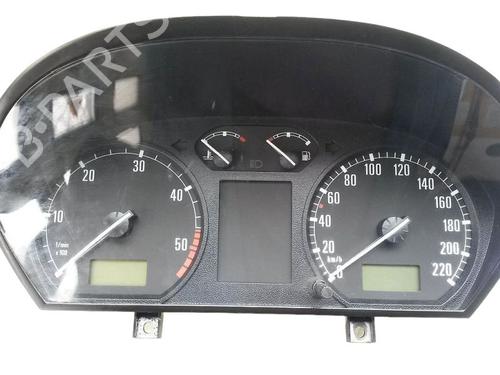 Ferdsskriver SKODA FABIA I (6Y2) 1.9 SDI (64 hp) 15698226