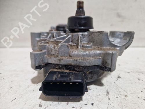 Front wiper motor DACIA LODGY (JS_) 1.5 dCi | BP31069407M29