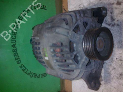 Alternator PEUGEOT 106 II (1A_, 1C_) 1.1 i | BP25838050M7 