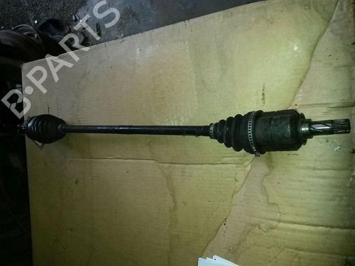 Right front driveshaft OPEL CORSA C (X01) 1.0 (F08, F68) | BP15697243M39 