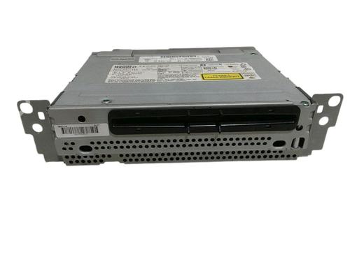 Used Electronic module BMW 2 Gran Tourer (F46) 218 i (136 hp) 27990702