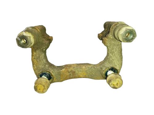 Used Left rear brake caliper VW GOLF IV (1J1) 1.4 16V (75 hp) 16211996