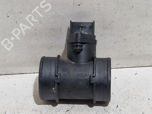 Used Mass air flow sensor Mass air flow sensor OPEL ASTRA H Estate (A04) 1.4 (L35) (90 hp) 34696148 34696148