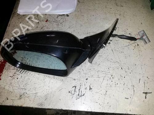 Left mirror PEUGEOT 406 Coupe (8C) 2.0 16V | BP15700557C26 