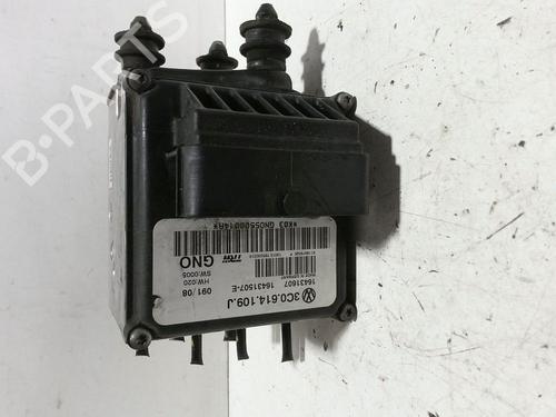 ABS Bremseaggregat VW PASSAT B6 Variant (3C5) 1.9 TDI | BP21098620M43 