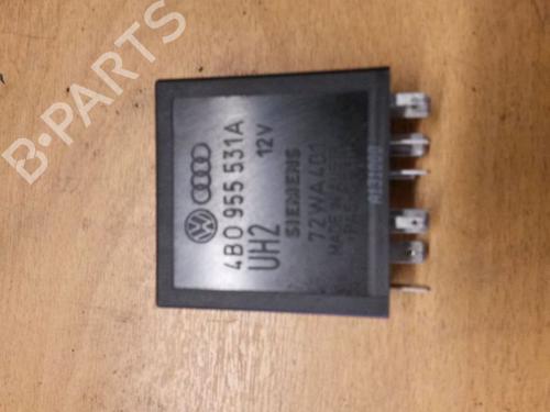 Electronic sensor VW BORA I (1J2) 1.4 16V | BP15706136M84 