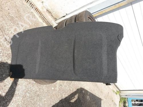 Rear parcel shelf PEUGEOT 306 (7B, N3, N5) 2.0 HDI 90 | BP27718695C85 
