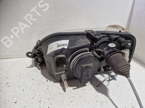 Højre forlygte DACIA LOGAN (LS_) 1.4 (LS0A, LS0C, LS0E, LS0G) | BP36377691C29 - Image 3