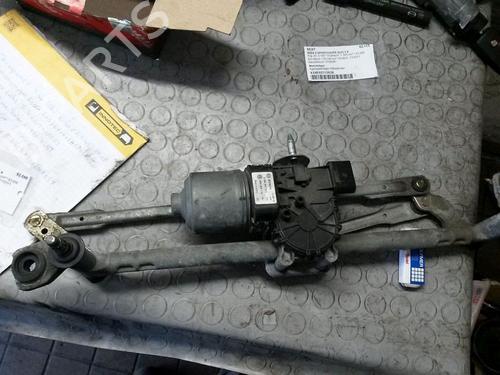 Front wiper motor SEAT IBIZA III (6L1) 1.4 16V | BP27670100M29 