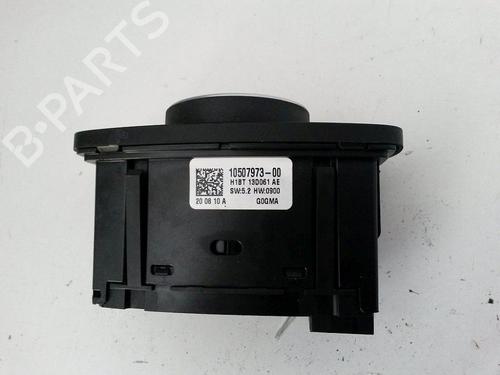 Headlight switch FORD FIESTA VII (HJ, HF) 1.5 TDCi | BP17559154I24 