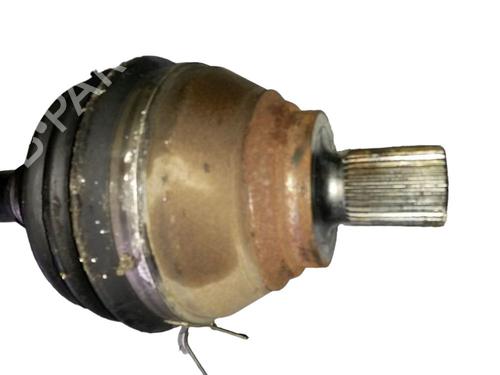 Used Left front driveshaft SEAT IBIZA IV SC (6J1, 6P5) 1.2 (60 hp) 29316688