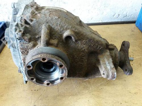 Rear differential BMW 1 (E87) 116 d | BP15709450M24 