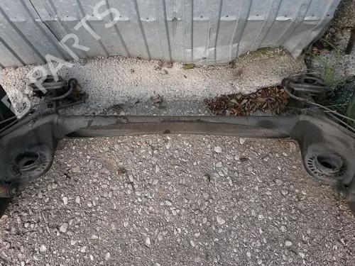 BP15709699M2 | Rear axle FIAT GRANDE PUNTO (199_) 1.3 D Multijet BP15709699M2