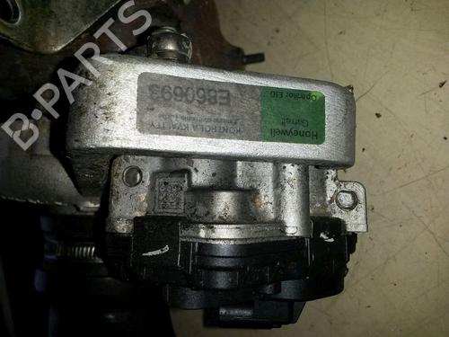 Turbolader/Kompressor JEEP COMPASS (MP, M6, MV, M7) 2.0 CRD 4x4 | BP25838313M71 
