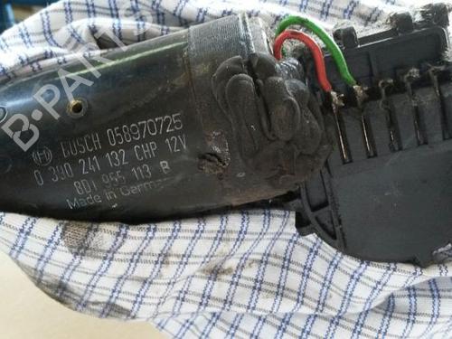 Viskermotor vindrute VW PASSAT B5 Variant (3B5) 1.9 TDI | BP15699865M29 