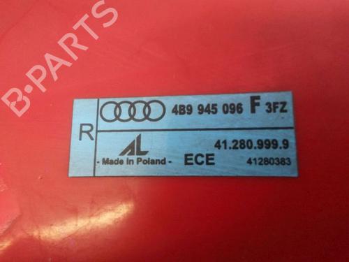 Høyre baklys AUDI A6 C5 Avant (4B5) 2.5 TDI quattro | BP15709919C35 