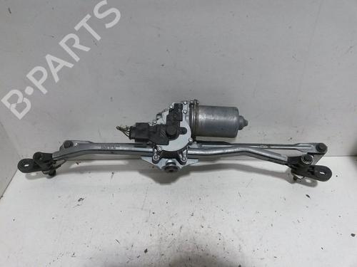 Used Front wipers mechanism SKODA FABIA II Combi (545) 1.2 (70 hp) 25838486