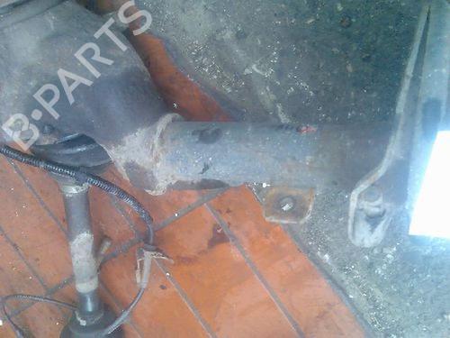 Used Left front shock absorber FORD MONDEO II (BAP) 1.8 TD (90 hp) 15694969