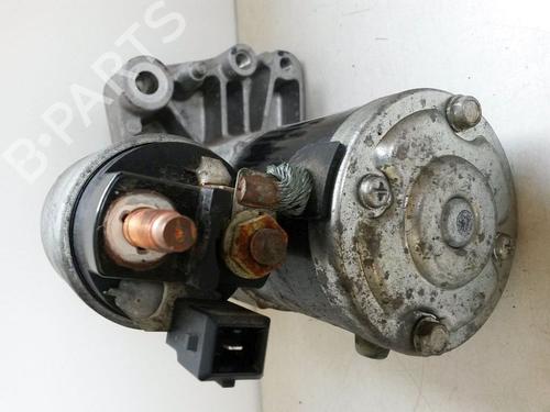 Starter PEUGEOT 207 (WA_, WC_) 1.4 16V | BP30639251M8 