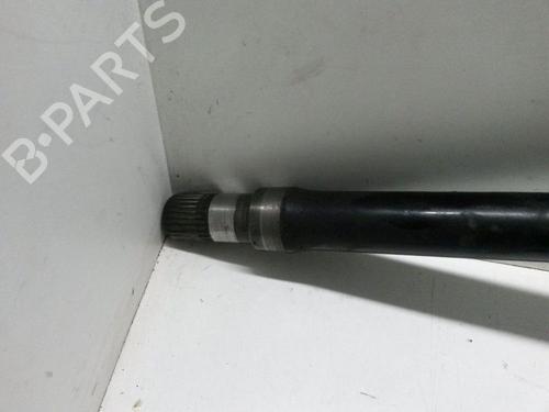 Right front driveshaft OPEL ASTRA J Sports Tourer (P10) 1.7 CDTI (35) | BP27662729M39 
