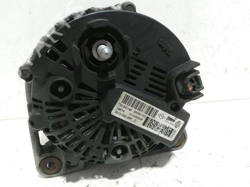 Alternator RENAULT KANGOO / GRAND KANGOO II (KW0/1_) 1.5 dCi 90 (KW05, KW08, KW0G, KW11) | BP29361202M7 