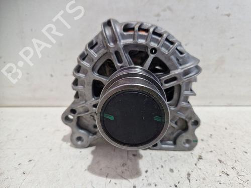 Alternator VW T-CROSS (C11, D31) 1.0 TSi | BP38000670M7 - Image 5
