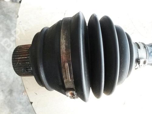 Right front driveshaft AUDI A4 B8 Avant (8K5) 2.0 TDI | BP15702646M39