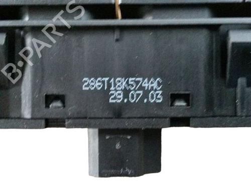 Used Switch FORD FUSION (JU_) 1.4 TDCi (68 hp) 15699642
