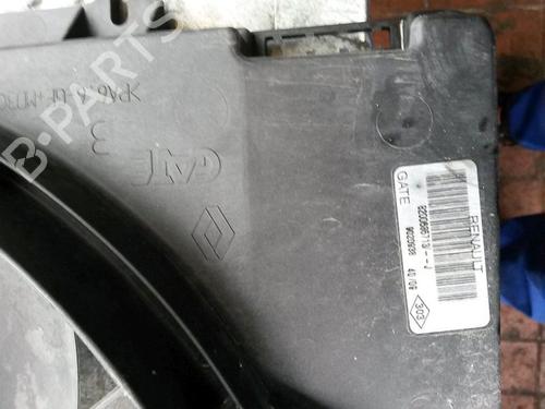 Electronic module RENAULT CLIO II (BB_, CB_) 1.2 (BB0A, BB0F, BB10, BB1K, BB28, BB2D, BB2H, CB0A,... | BP15706503M83 