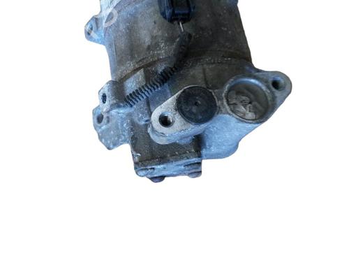 AC compressor DACIA LOGAN MCV II 1.2 | BP15707710M34 