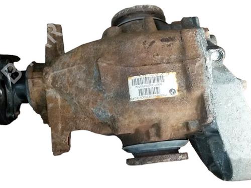 Differential hinten für BMW 1 (E87) 118 d (143 hp) 30639684