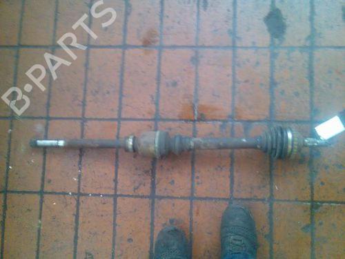 Used Right front driveshaft PEUGEOT 406 (8B) 1.9 TD (92 hp) 15694715