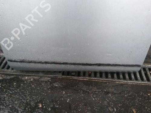 Cabrioletopp PEUGEOT 206 CC (2D) 1.6 16V (2DNFUF, 2DNFUR) | BP15700786C123 