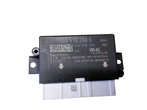 Used Electronic module SKODA OCTAVIA III Combi (5E5, 5E6) 1.6 TDI (110 hp) 30639202