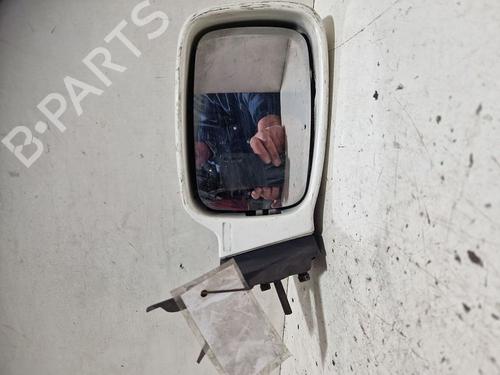 Used Right mirror FORD ESCORT IV (GAF, AWF, ABFT) 1.8 D (60 hp) 31269181