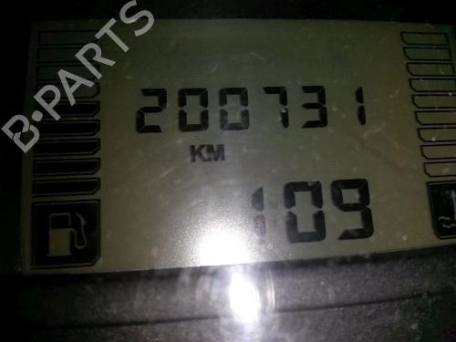 Climate control DACIA LOGAN MCV (KS_) 1.6 16V (KS0L, KS0M, KS0P, KS1S) | BP15706048I5 