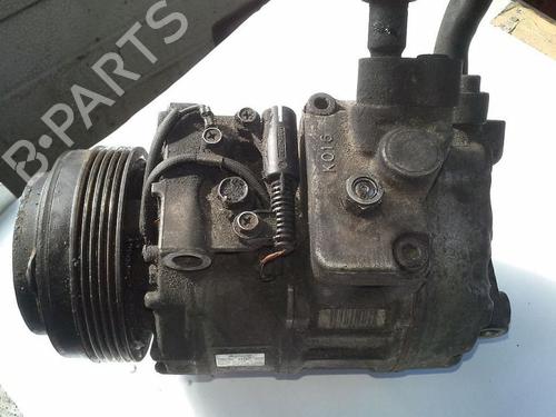 Compressor A/A BMW 3 Touring (E46) 330 d (184 hp) 15697058