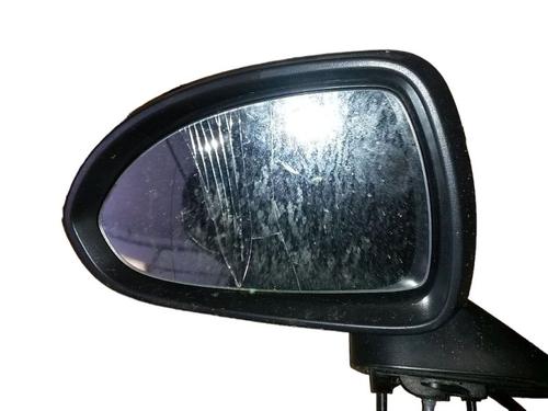 Used Left mirror OPEL CORSA D (S07) 1.4 (L08, L68) (90 hp) 15706190